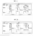 Fig. 11 - Apparatus for recording dye based recordable DVD media and process for recording the same
