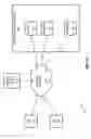 Fig. 07 - Rotating media channels between resources of an emergency services network and conforming emergency systems