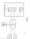 Fig. 06 - Dynamically establishing media channels between resources of an emergency services network and conforming emergency systems