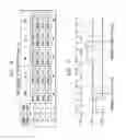 Fig. 08 - Processor having split transmit and receive media access controller with reduced complexity interface