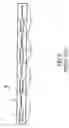 Fig. 02 - Transmitter and receiver for data burst in a wireless communication system