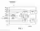 Fig. 02 - Temperature and jitter compensation controller circuit and method for fiber optics device