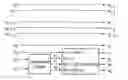 Fig. 01 - Trellis modulation protocols for a VDSL system