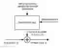 Fig. 01 - Method for data encryption in an ethernet passive optical network