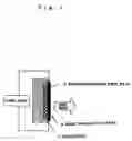 Fig. 02 - Thermally excited sound wave generating device