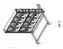 Fig. 09 - Low frequency surface array