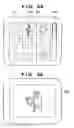 Fig. 09 - Moving image data management apparatus and method
