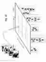 Fig. 11 - Algorithmic technique for increasing the spatial acuity of a focal plane array electro-optic imaging system