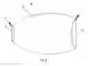 Fig. 06 - Flexible reach-through cord holder