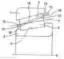 Fig. 01 - Taper roller bearing