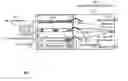 Fig. 01 - System for reducing the electrical return loss of a lithium niobate traveling wave optical modulator with low characteristic impedance