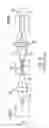 Fig. 04 - Optical polarization beam combiner/splitter