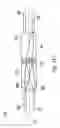 Fig. 11 - Optical polarization beam combiner/splitter
