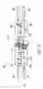 Fig. 13 - Optical polarization beam combiner/splitter