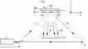 Fig. 01 - Optical sensor and optical process for the characterization of a chemical and/or bio-chemical substance