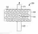 Fig. 01 - Apparatus for single nanoparticle detection