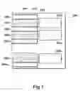 Fig. 02 - Optical waveguide device and method of manufacture thereof