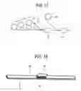 Fig. 11 - Tape-like optical fiber core, production method therefor, tape core-carrying connector, tape core-carrying optical fiber array, and optical wiring system