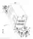 Fig. 07 - Wall mount chassis