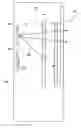 Fig. 01 - Transmitter for light barriers, light grids and the like