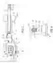 Fig. 03 - Self locking ergonomic support assembly for optical devices