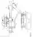 Fig. 05 - Self locking ergonomic support assembly for optical devices