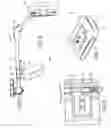 Fig. 07 - Self locking ergonomic support assembly for optical devices