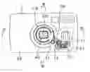Fig. 01 - Lens barrel and camera with lens barrel