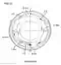 Fig. 10 - Lens barrel and camera with lens barrel