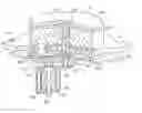 Fig. 01 - Dial position changing device of a camera
