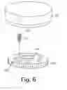 Fig. 07 - Dial position changing device of a camera