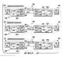 Fig. 04 - Use of variable ratio couplers for network protection and recovery