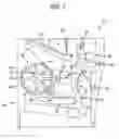 Fig. 02 - Image forming apparatus with changeover control for development cartridges