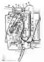 Fig. 02 - Developing cartridge, image holding body cartridge, process cartridge and image forming apparatus that are capable of applying a bias voltage to a developing roller without indication of the developing roller