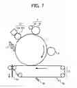 Fig. 07 - Image forming apparatus used in electrostatic process