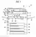 Fig. 02 - Sheet processing apparatus, automatic document feeder and image forming apparatus
