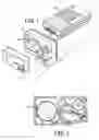 Fig. 02 - Tape printing apparatus and method of printing