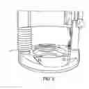 Fig. 06 - Plunge-type router having improved plunge return capability