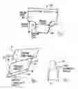 Fig. 02 - Cutting tool for simultaneous facing and grooving of CMP pad