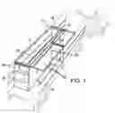 Fig. 02 - System and method for partitioning cargo areas