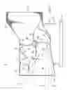 Fig. 07 - Wind powered turbine in a tunnel