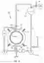 Fig. 09 - Degassing system for a cavitation chamber