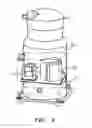 Fig. 04 - Electric box for compressor assembly