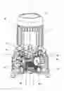 Fig. 01 - Positive-displacement reciprocating compressor