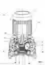 Fig. 02 - Positive-displacement reciprocating compressor