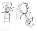 Fig. 01 - Body fluid testing device