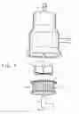 Fig. 02 - Rotor-stator apparatus and process for the formation of particles