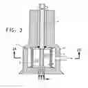 Fig. 04 - Rotor-stator apparatus and process for the formation of particles