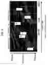 Fig. 04 - Semiconductor fabricating apparatus and method and apparatus for determining state of semiconductor fabricating process