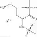 Fig. 197 - Lipopeptides as antibacterial agents
